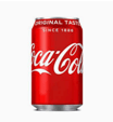 Coke 330ml
