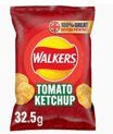 Walkers Tomato Ketchup