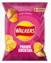 Walkers Prawn Cocktail