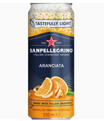 San Pellegrino Aranciata