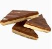 Caramel Shortcake Slice