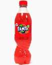 Fanta Fruit Twist 500ml