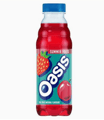 Oasis Summer Fruits 500ml