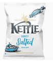 Kettle Chips Lightly Salted Crisps